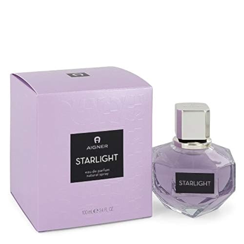 Aigner Starlight Eau de Parfum 100 ml von Aigner