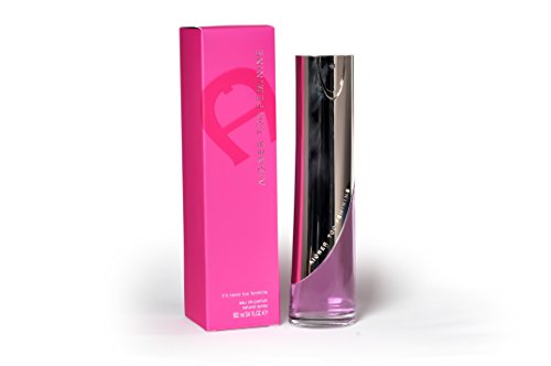 Aigner Too Feminine femme, Eau de Parfum Natural Spray , 100ml von Aigner