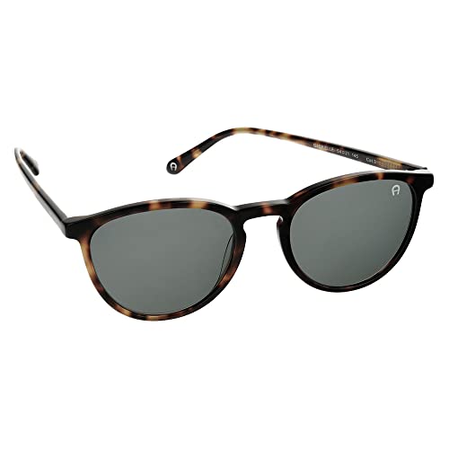 Aigner Unisex Sonnenbrille mit UV-400 Schutz 54-21-145 - 35125, Farbe:Farbe 2 von Aigner