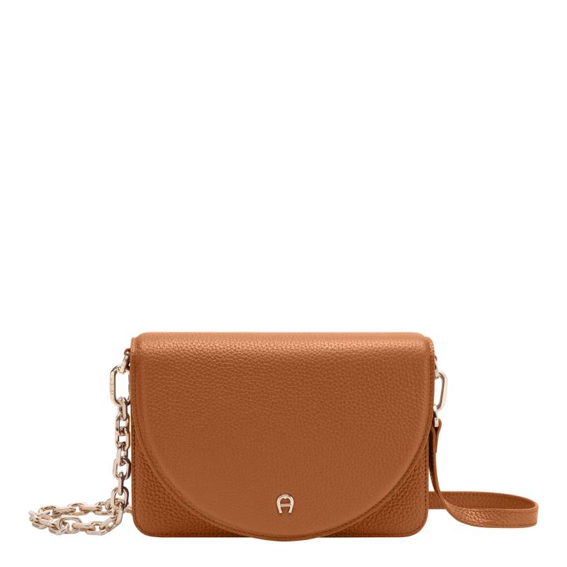 Aigner Wallet on Chain braun von Aigner