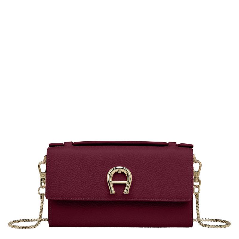 Aigner Wallet on Chain mit Henkel antic von Aigner