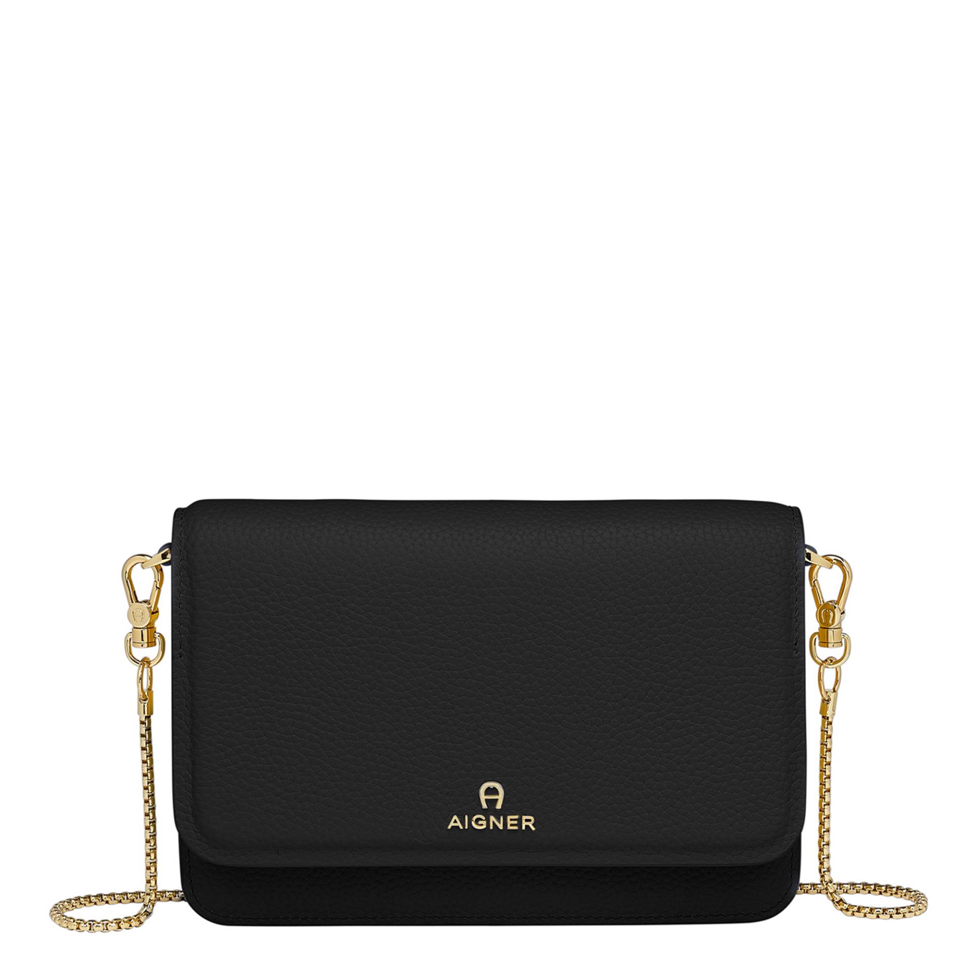 Aigner Wallet on Chain schwarz Aigner Wallet on Chain schwarz von Aigner