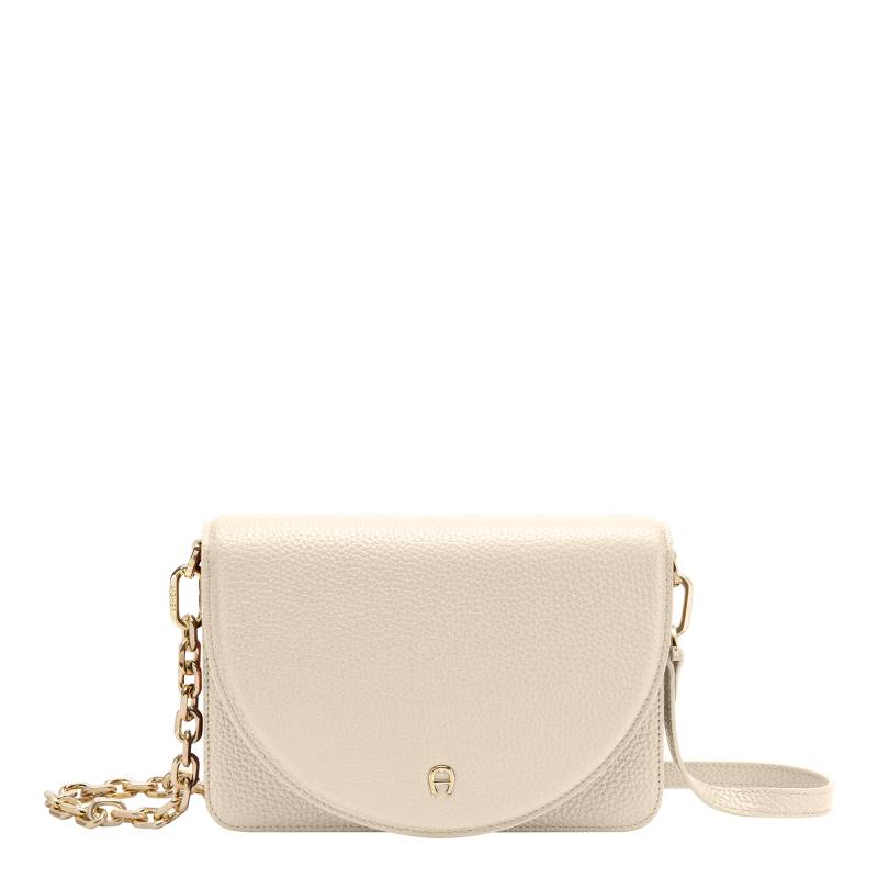 Aigner Wallet on Chain weiß von Aigner