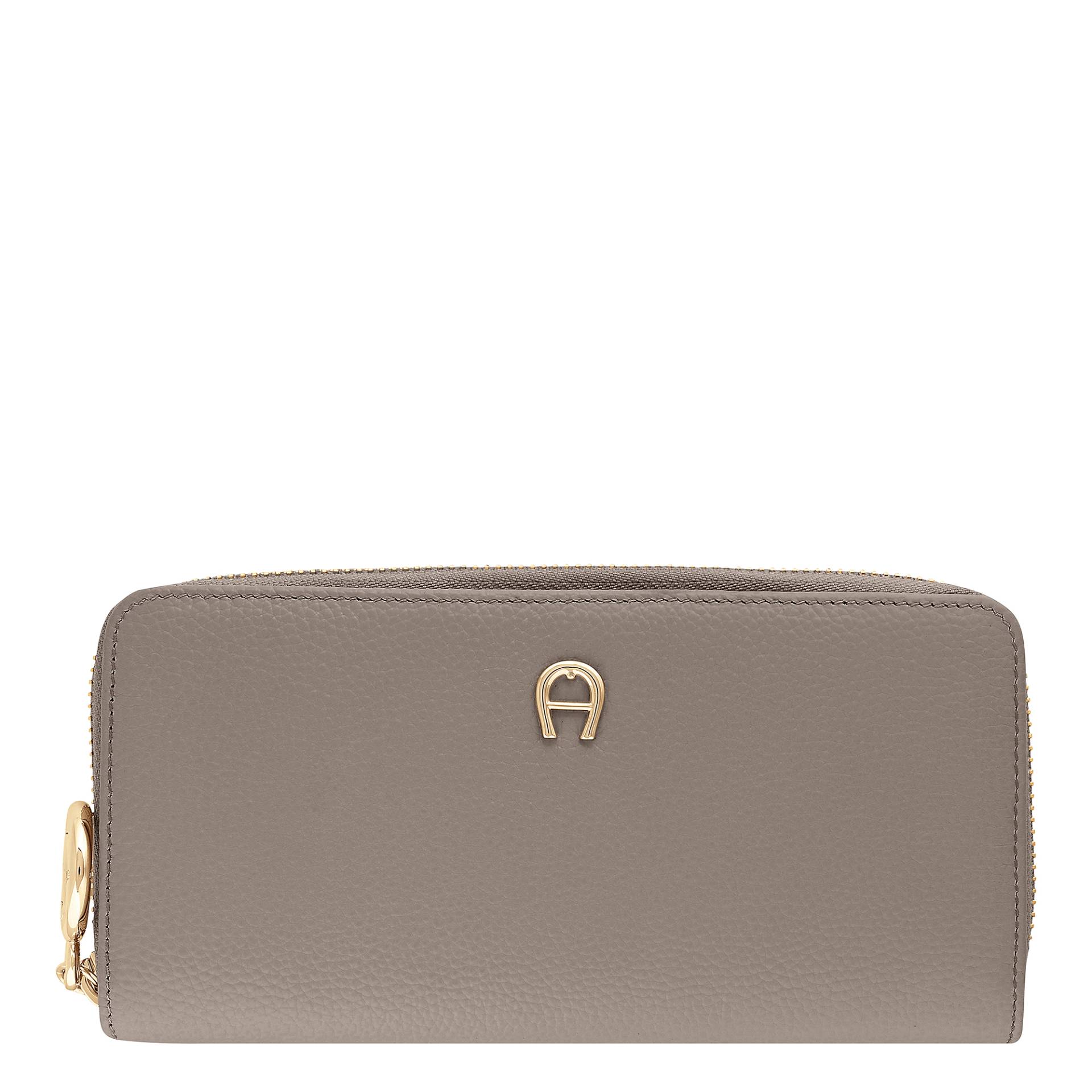 Aigner ZITA Portemonnaie grau von Aigner