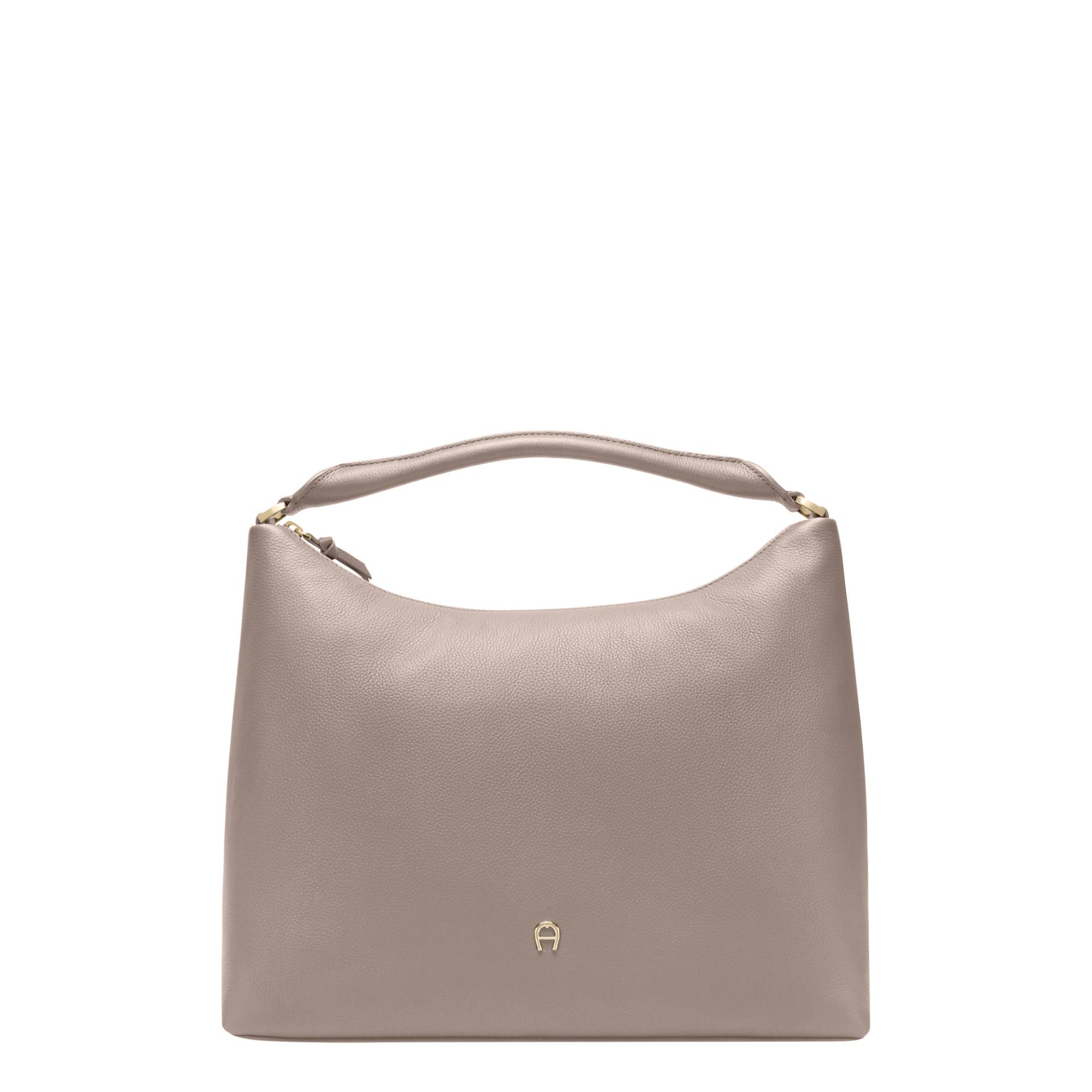 Aigner Zita Beuteltasche M grau von Aigner