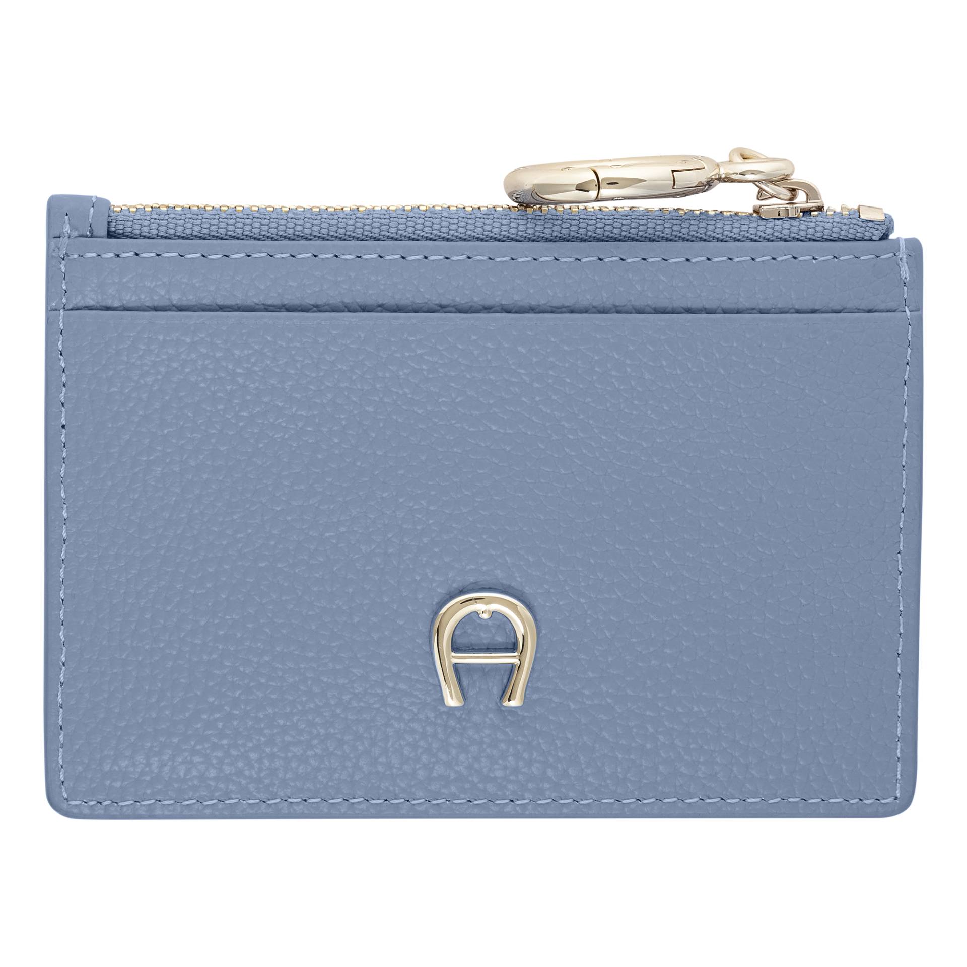 Aigner Zita Kartenetui blau von Aigner