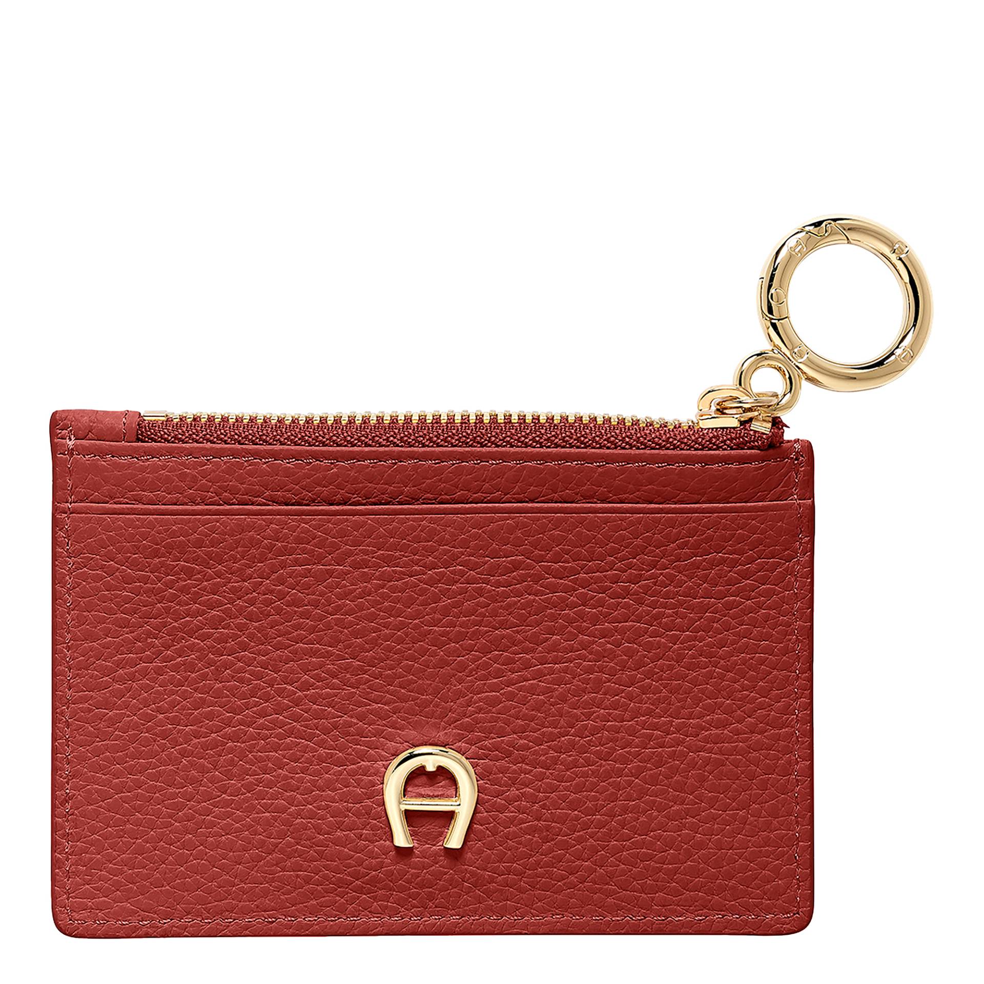 Aigner Zita Kartenetui rot von Aigner