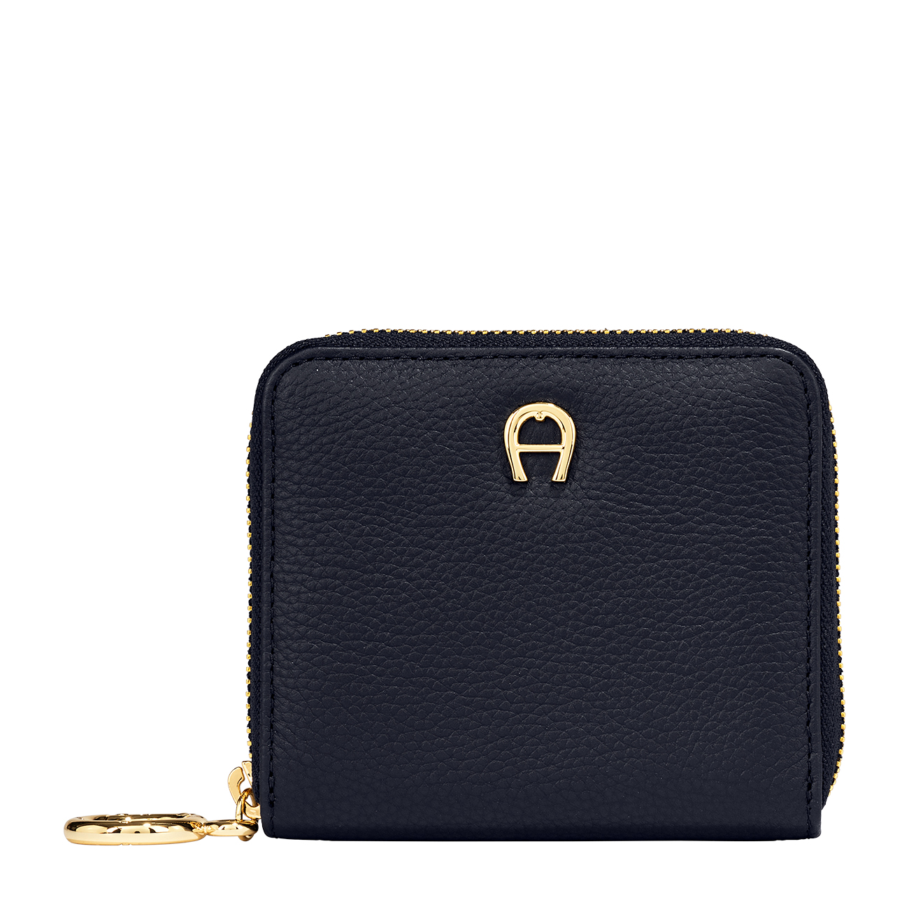 Aigner Zita Kombibörse blau von Aigner