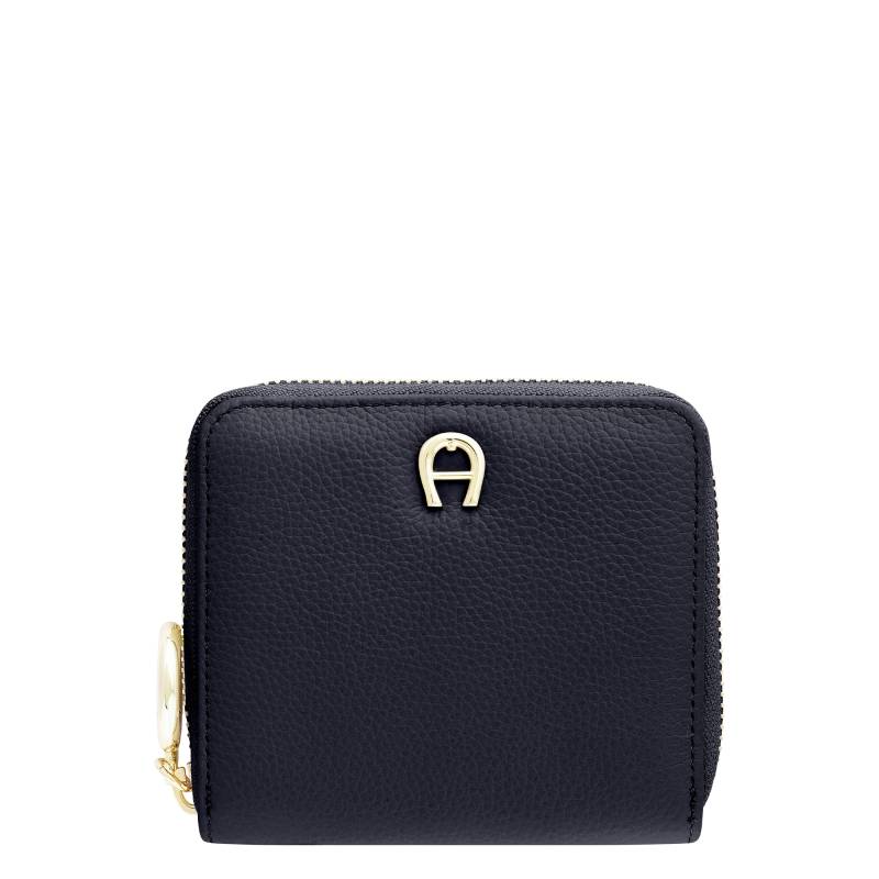 Aigner Zita Kombibörse blau von Aigner
