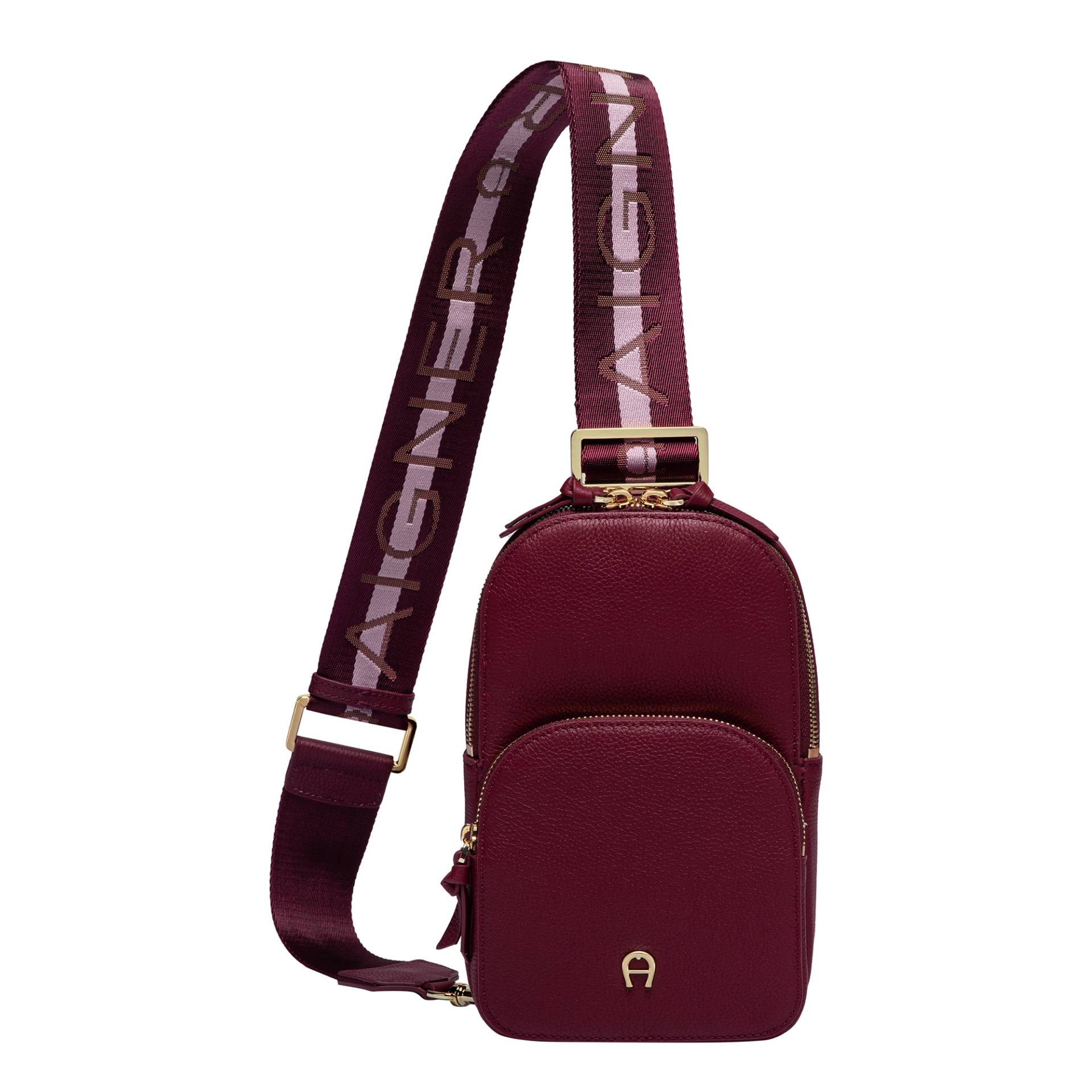 Aigner Zita Sling Umhängetasche antic Aigner Zita Sling Umhängetasche antic von Aigner