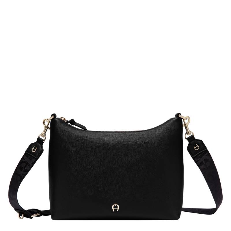 Aigner Zita Umhängetasche S blau von Aigner