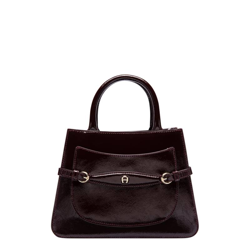 Aigner Cavallo Lacca Handtasche M antic von Aigner