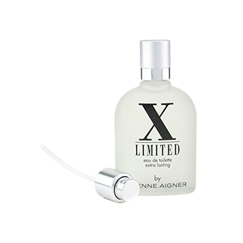 Aigner x-limited 50 ml VAP Eau de Toilette von Etienne Aigner