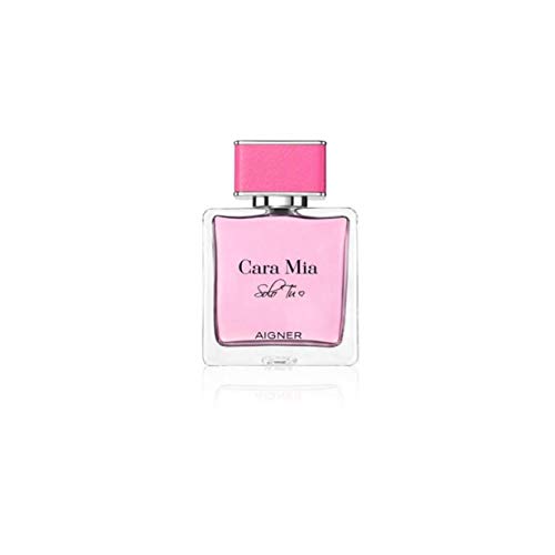 Cara Mia Solo Tu Edp Vapo 30ml von Aigner