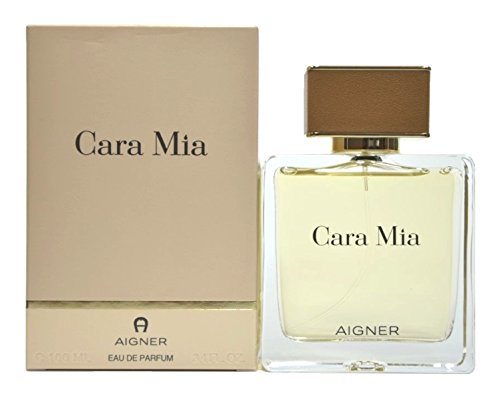 Cara Mia by Etienne Aigner for Women 3.4 oz Eau de Parfum Spray by Etienne Aigner von Aigner