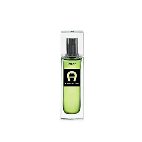 Aigner Evolution homme/men, Eau de Toilette, Vaporisateur/Spray 30 ml, 1er Pack (1 x 0.228 l) von Aigner