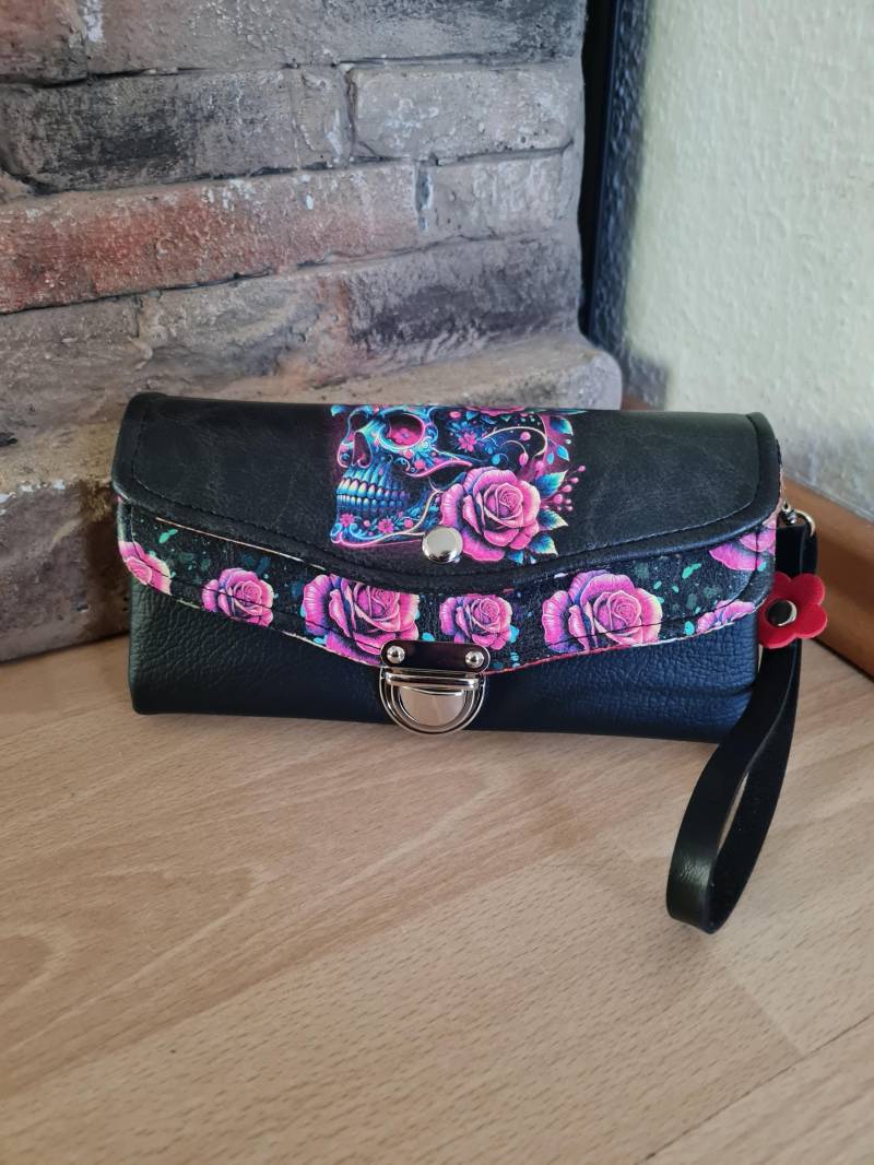 Big Genius Geldbörse von AihandmadeDesign