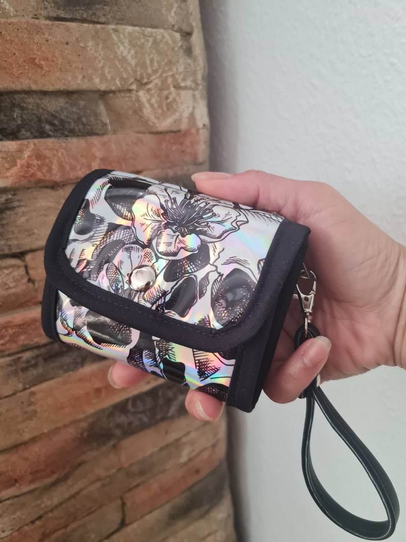 Mini Geldbörse von AihandmadeDesign