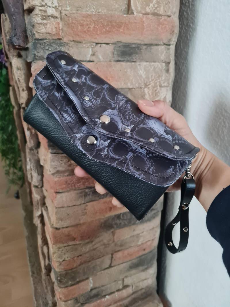 xl Geldbörse von AihandmadeDesign