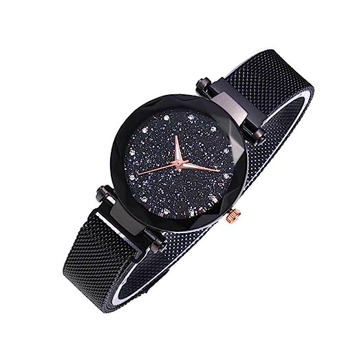 Ailan Damen Herren Armbanduhr Stilvolle Quarz Analog Armbanduhr Dressing Kleidung Dekoration Studenten Mädchen Festival Geschenk von Ailan