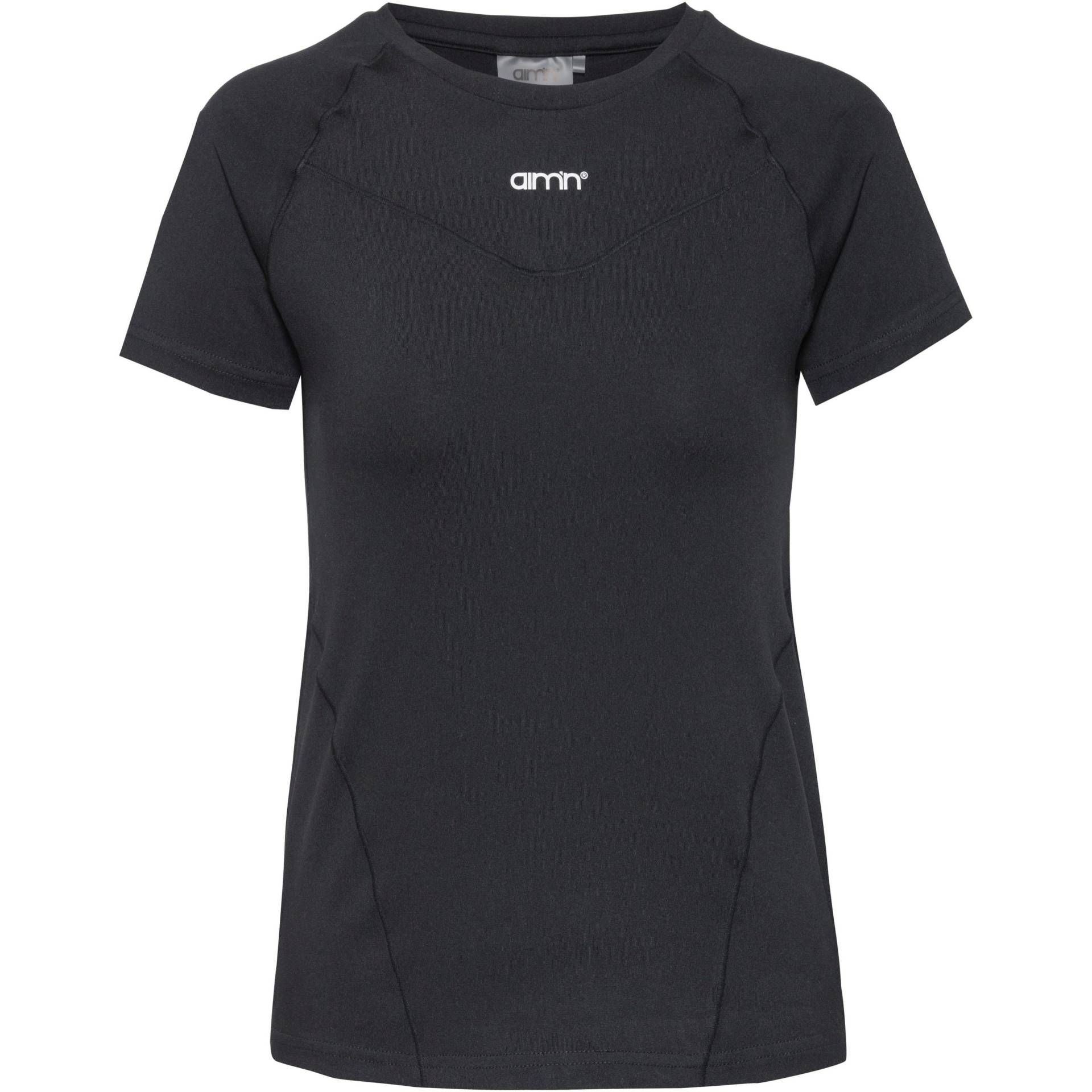 Aim'n Soft Basic Funktionsshirt Damen Aim'n Soft Basic Funktionsshirt Damen von Aim'n