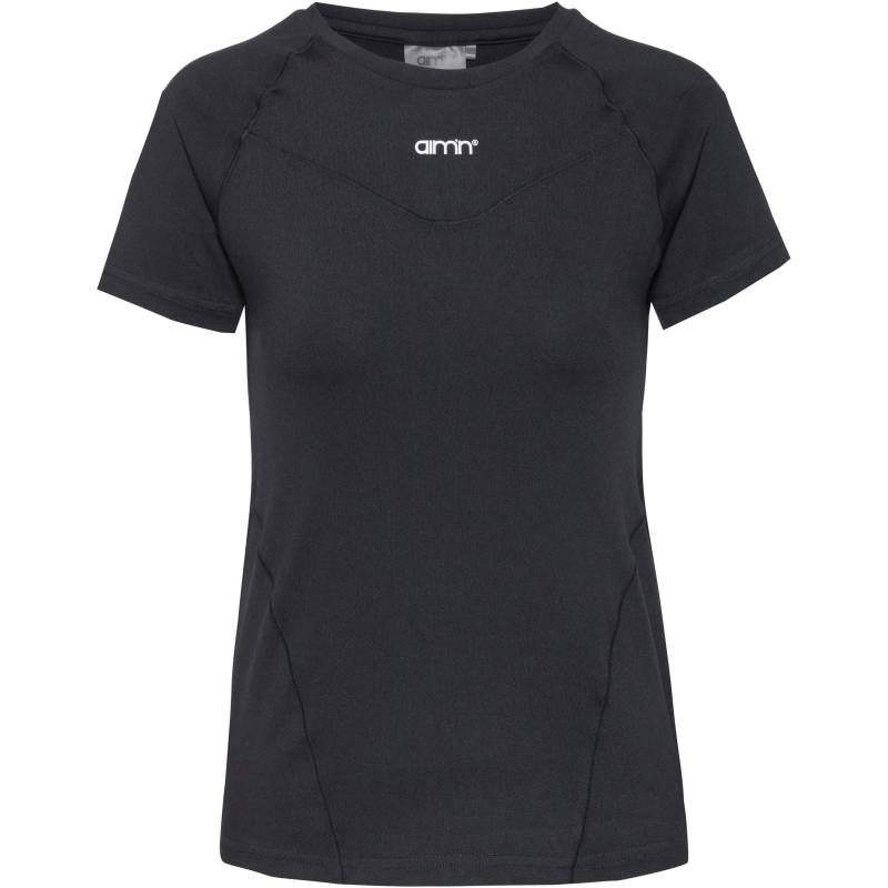 Aim'n Soft Basic Funktionsshirt Damen Aim'n Soft Basic Funktionsshirt Damen von Aim'n