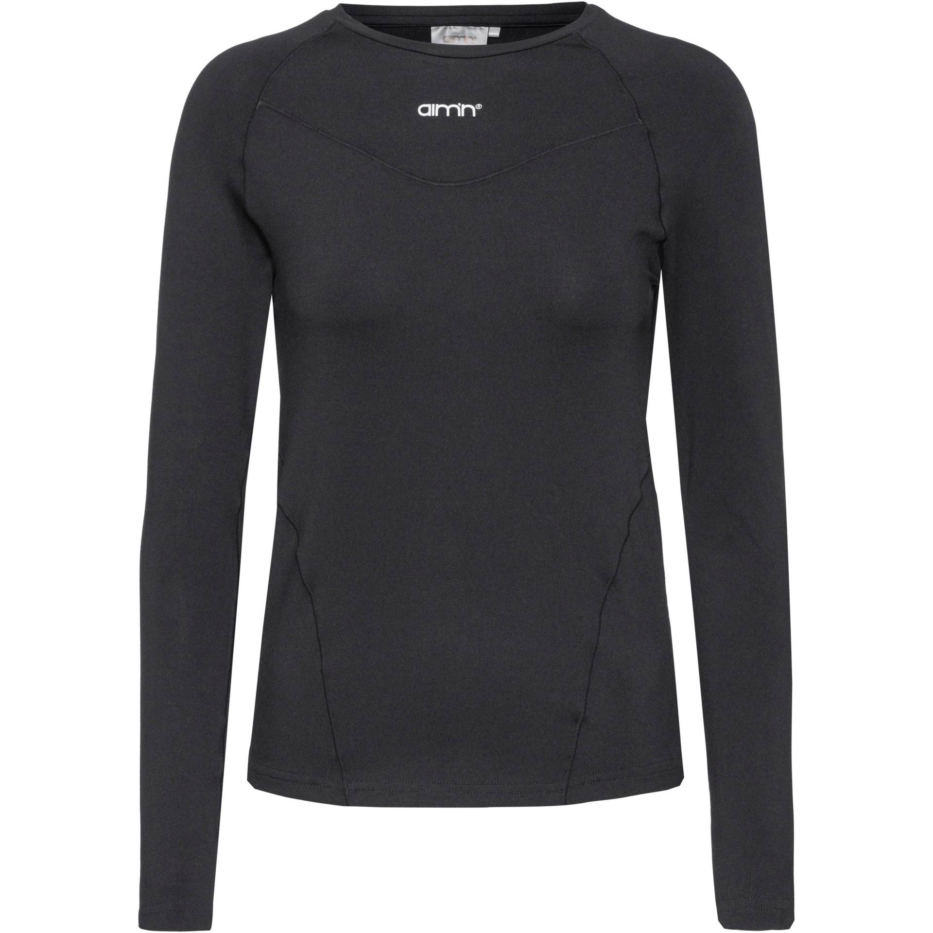 Aim'n Soft Basic Funktionsshirt Damen Aim'n Soft Basic Funktionsshirt Damen von Aim'n