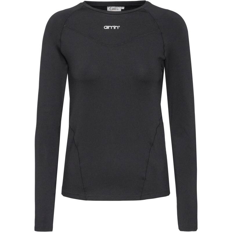 Aim'n Soft Basic Funktionsshirt Damen Aim'n Soft Basic Funktionsshirt Damen von Aim'n
