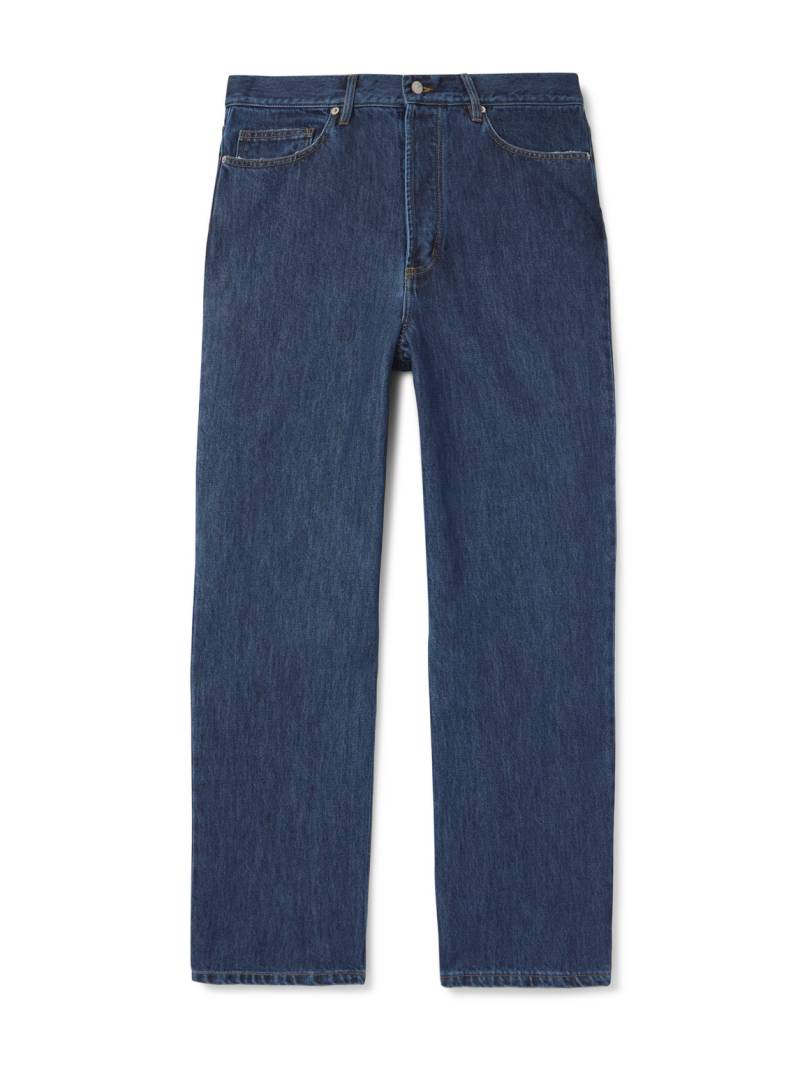 Aimé Leon Dore - Straight-Leg Jeans - Men - Blue - UK/US 32 Aimé Leon Dore - Straight-Leg Jeans - Men - Blue - UK/US 32 von Aimé Leon Dore