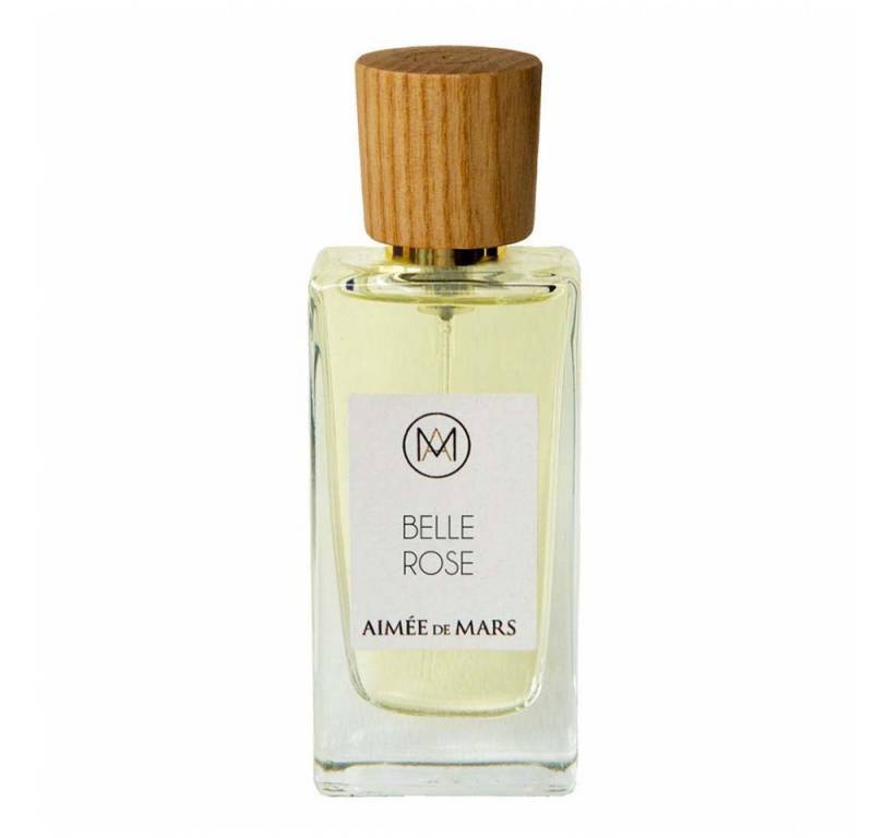 Aimée de Mars Eau de Parfum Eau de Parfum - Belle Rose 30ml von Aimée de Mars