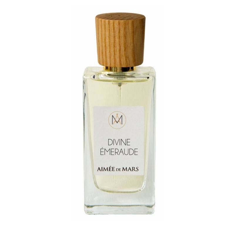 Aimée de Mars Eau de Parfum Eau de Parfum - Divine Emeraude 30ml von Aimée de Mars