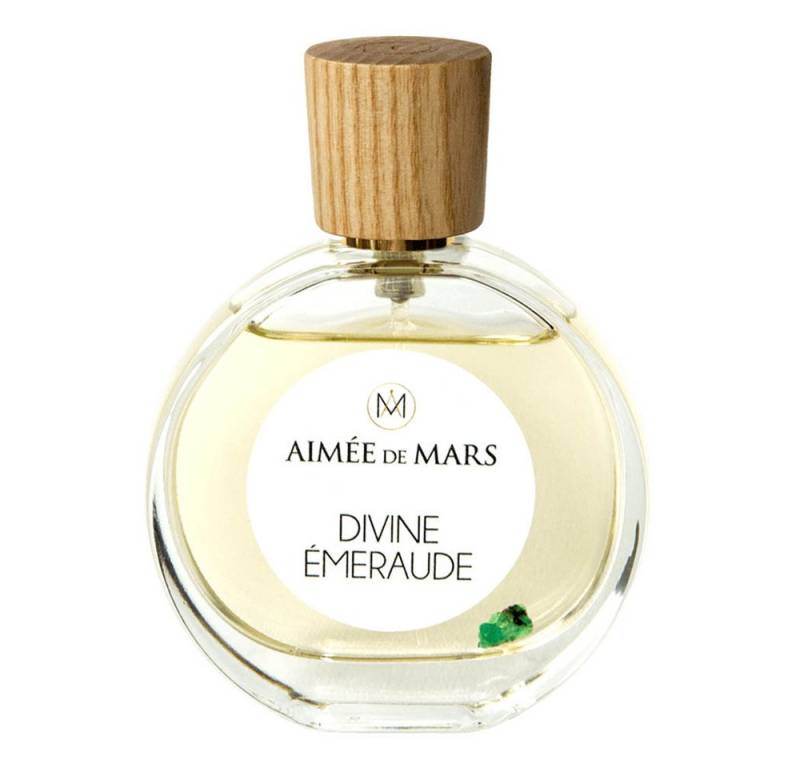 Aimée de Mars Eau de Parfum Elixir de Parfum - Divine Emeraude 50ml von Aimée de Mars
