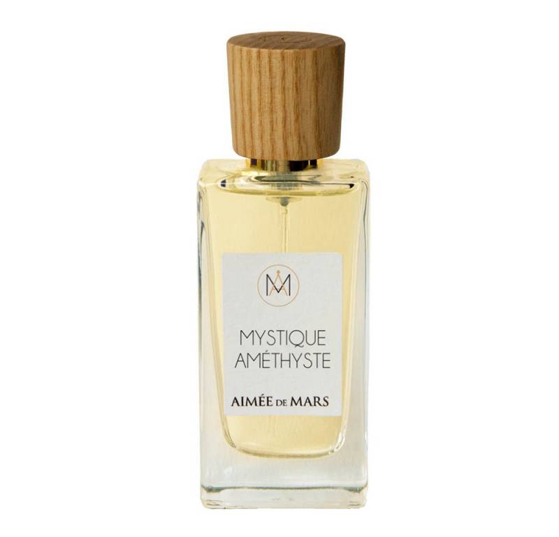 Aimée de Mars Eau de Parfum Eau de Parfum - Mystique Amethyste 30ml von Aimée de Mars