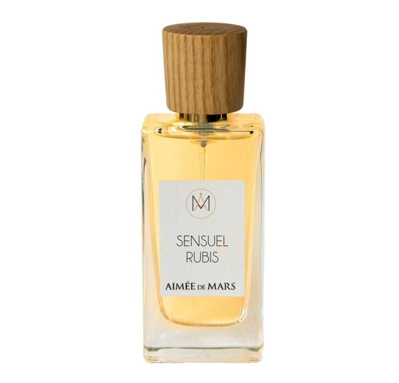 Aimée de Mars Eau de Parfum Eau de Parfum - Sensuel Rubis 30ml von Aimée de Mars