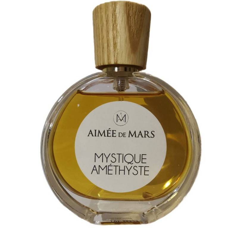 Aimée de Mars Eau de Parfum MYSTIQUE AMETHYSTE Elixir de Parfum von Aimée de Mars