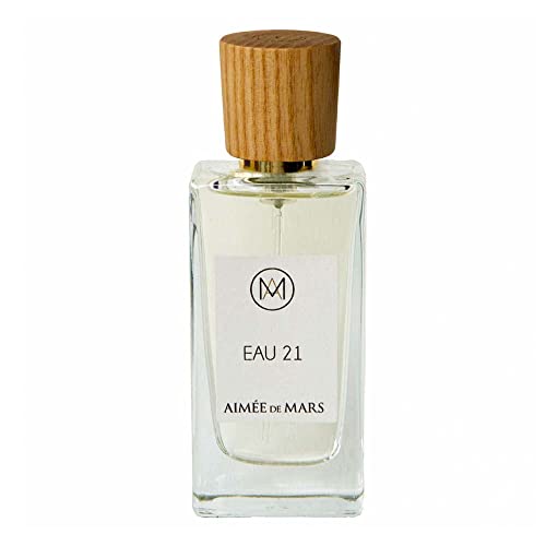 Aimee de Mars Eau de Parfum, zertifiziert von Cosmos Natural, 30 ml von AIMÉE DE MARS