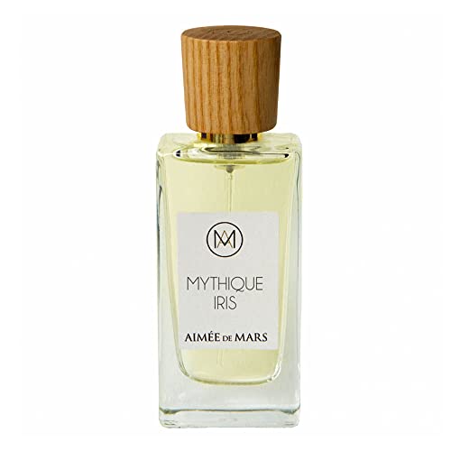 Aimee de Mars – Mythic Iris – Eau de Parfum – 30 ml von AIMÉE DE MARS