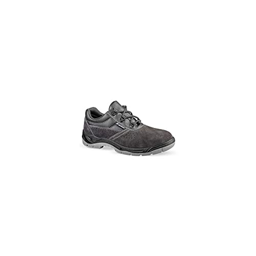 AIMONT Chaussures de sécurité Basse Novara S1P SRC 42 - Protection des Pieds von Aimont