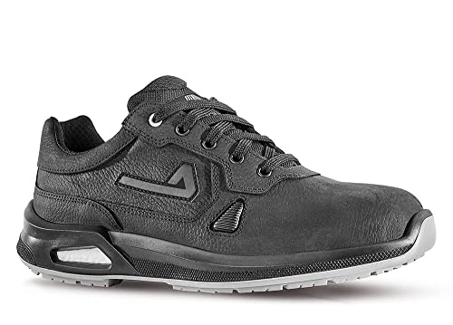 Aimont - Baskets de sécurité basses HYDROGEN ESD S3 CI SRC 44 Noir von Aimont