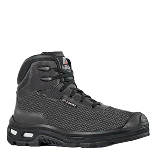 Aimont Chaussures de sécurité Haute Cinder S3 CI SRC ESD 45 - Chaussures de sécurité von Aimont