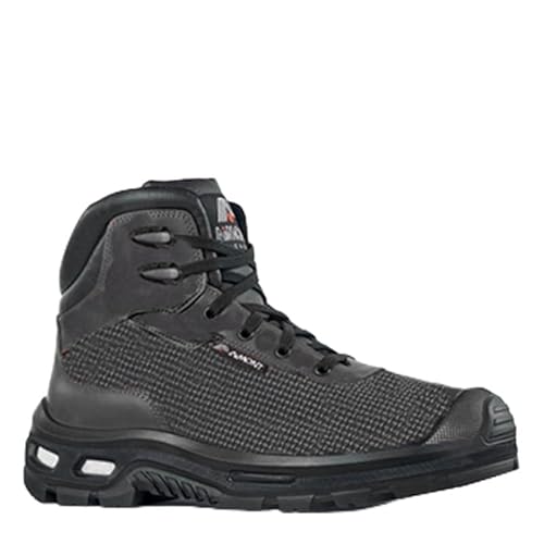 Aimont Chaussures de sécurité Haute Cinder S3 CI SRC ESD 48 - Chaussures de sécurité von Aimont