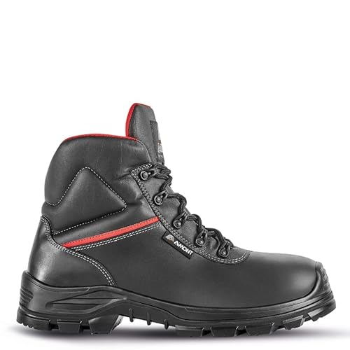 Aimont Chaussures de sécurité Haute Octane ESD S3 CI SRC 47 - Chaussures de sécurité von Aimont