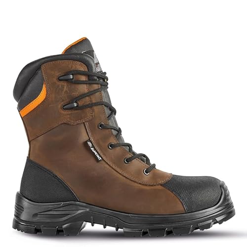 Aimont Rangers de sécurité Till ESD S3 CI SRC 37 - Chaussures de sécurité von Aimont