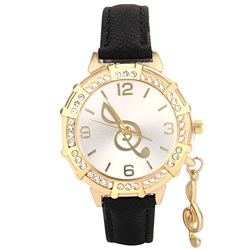 Ainiyo Armbanduhr Damen Uhr Damen Uhren Dame Uhre Damen Armbanduhr Damen Armbanduhren Analog Quarz Armband Elegante Luxus Klassisch Schmuck Mädchen Freundin Frauen Mama von Ainiyo