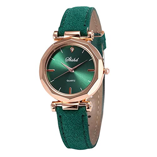 Ainiyo Armbanduhr Damen Uhr Damen Uhren Dame Uhre Damen Armbanduhr Damen Armbanduhren Analog Quarz Armband Elegante Schöne Handuhr Schmuck Mädchen Freundin Frauen Mama von Ainiyo