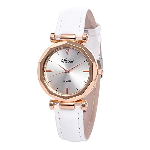Ainiyo Armbanduhr Damen Uhr Damen Uhren Dame Uhre Damen Armbanduhr Damen Armbanduhren Analog Quarz Armband Elegante Schöne Handuhr Schmuck Mädchen Freundin Frauen Mama Ainiyo Armbanduhr Damen Uhr Damen Uhren Dame Uhre Damen Armbanduhr Damen Armbanduhren Analog Quarz Armband Elegante Schöne Handuhr Schmuck Mädchen Freundin Frauen Mama von Ainiyo