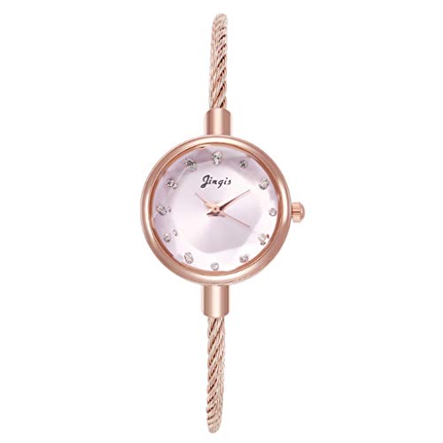 Ainiyo Armbanduhr Damen Uhr Damen Uhren Dame Uhre Damen Armbanduhr Damen Armbanduhren Analog Quarz Armband Elegante Schöne Klassisch Schmuck Mädchen Freundin Frauen Mama Ainiyo Armbanduhr Damen Uhr Damen Uhren Dame Uhre Damen Armbanduhr Damen Armbanduhren Analog Quarz Armband Elegante Schöne Klassisch Schmuck Mädchen Freundin Frauen Mama von Ainiyo