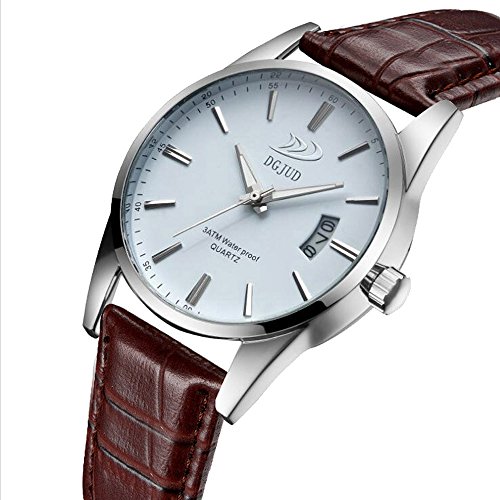 Ainiyo Casual Quarz Handgelenk Sport Stahl Herrenuhr Edelstahl Trendy Herrenuhr Armbanduhr Klapp Luxusuhr Herren Geschenke zum Valentinstag Ainiyo Casual Quarz Handgelenk Sport Stahl Herrenuhr Edelstahl Trendy Herrenuhr Armbanduhr Klapp Luxusuhr Herren Geschenke zum Valentinstag von Ainiyo