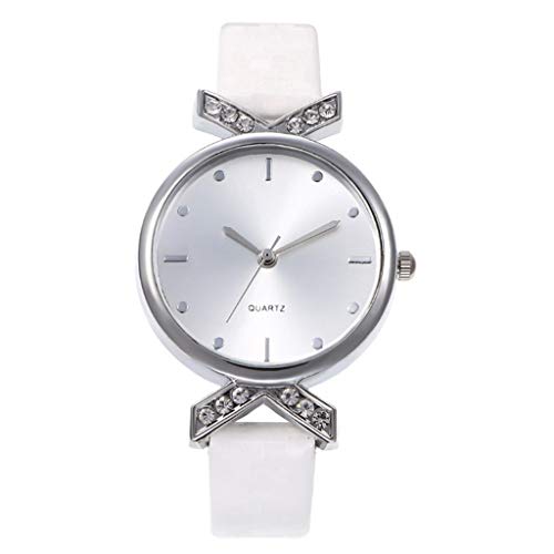 Ainiyo Damen Armbanduhr Uhr Damen Uhren Dame Uhre Damen Armbanduhren Analog Quarz Armband Elegante Schöne Bicolor Schmuck Mädchen Freundin Frauen Mama Ainiyo Damen Armbanduhr Uhr Damen Uhren Dame Uhre Damen Armbanduhren Analog Quarz Armband Elegante Schöne Bicolor Schmuck Mädchen Freundin Frauen Mama von Ainiyo