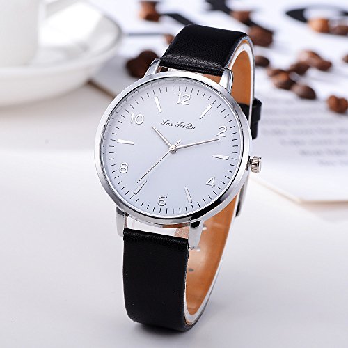 Ainiyo Damen Uhr Armbanduhren Damen Uhr Damen Armbanduhr Damen Uhren Analog Quarz Armband Moderne Luxus Sternenhimmel Schmuck Mädchen Freundin Frauen Mama von Ainiyo